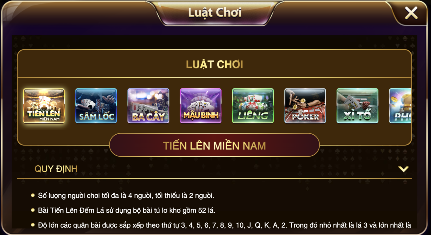 Những lưu cần biết khi tham gia mini game Kim Cương