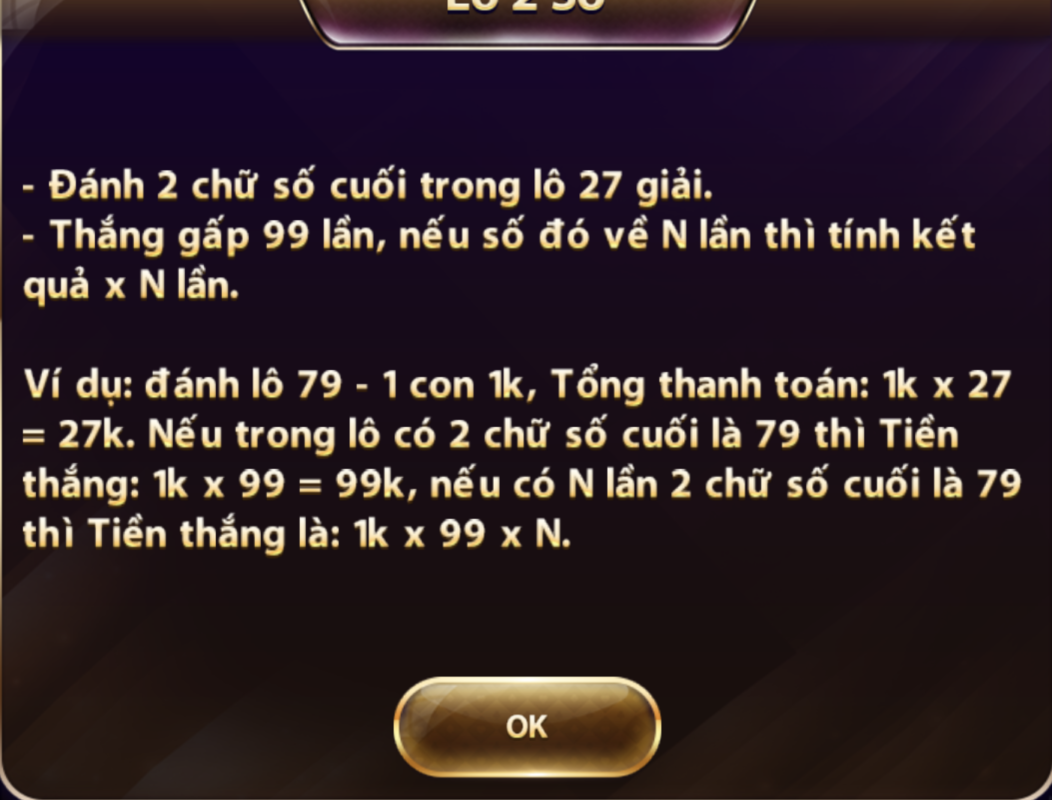 Mẹo tham gia hình thức cược lô đề đầu đuôi cực hiệu quả 