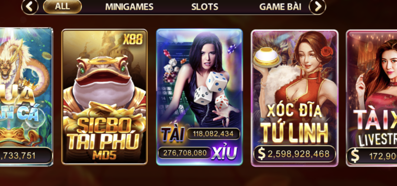 Tổng hợp những khuyến mãi tại link tai Gem win 