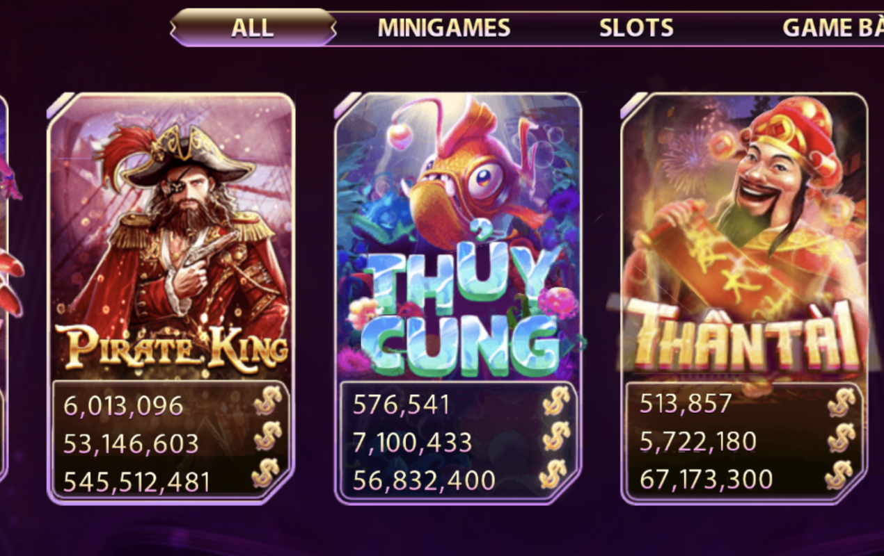 Gemwin – Cổng game mang tên đình đám