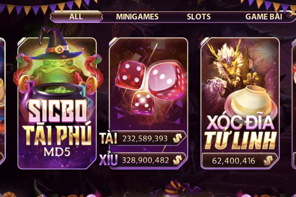 Vài mẹo hay giúp game thủ đánh Tài xỉu Gemwin cực bùng cháy