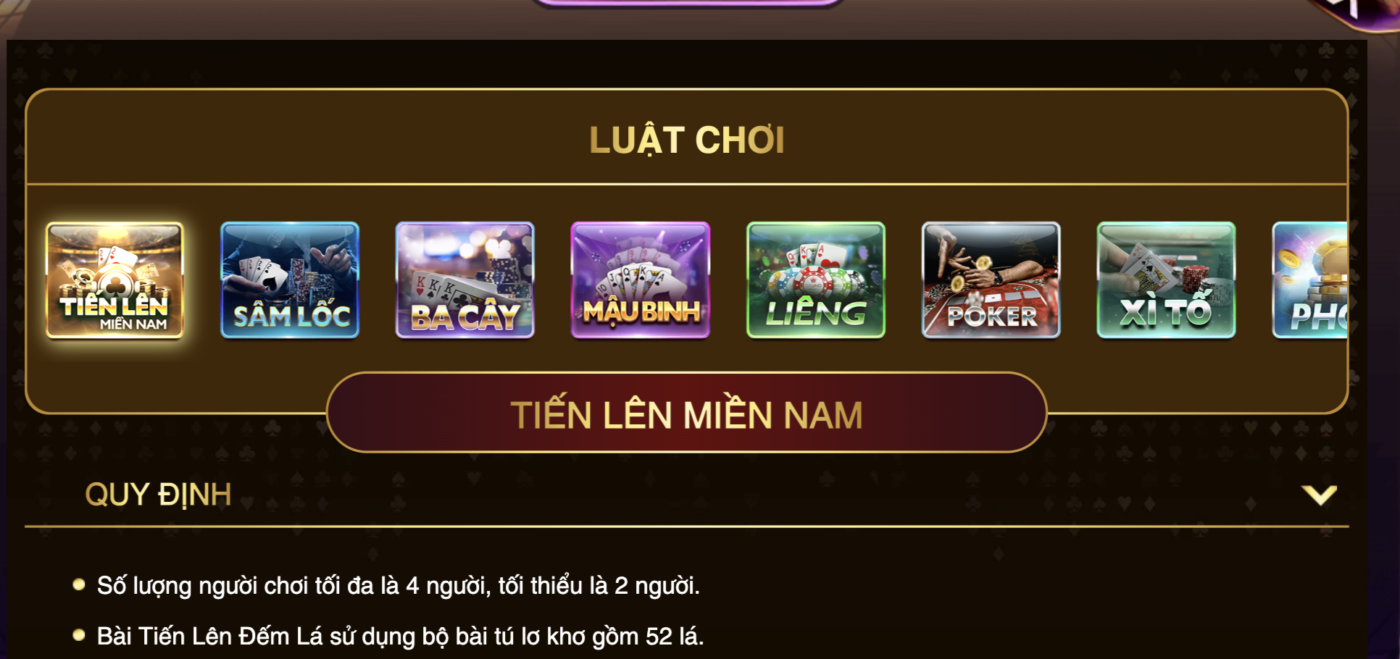 Những lý do làm nên chất lượng game bài Liêng tại Gemwin