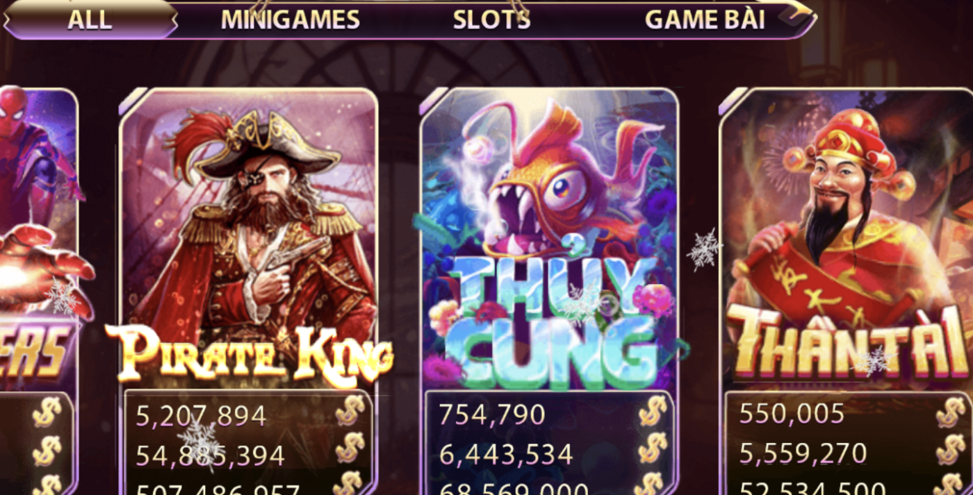 TOP 3 bí kíp chơi Thủy cung Gem win dành riêng cho game thủ