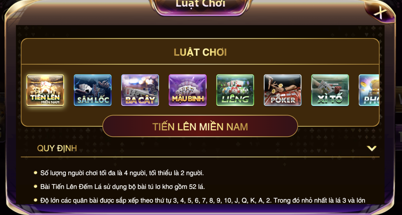 Kinh nghiệm chơi Liêng thắng lớn khi tham gia tại Gem win