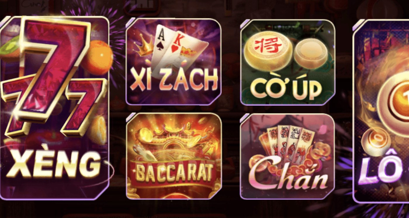 Luật chia bài Baccarat tại Gem win