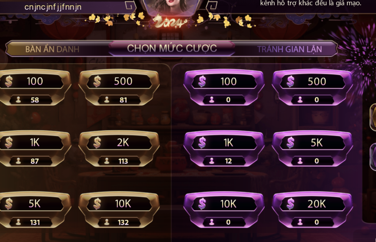 Luật chơi game Tiến lên miền Nam tại Gem win 