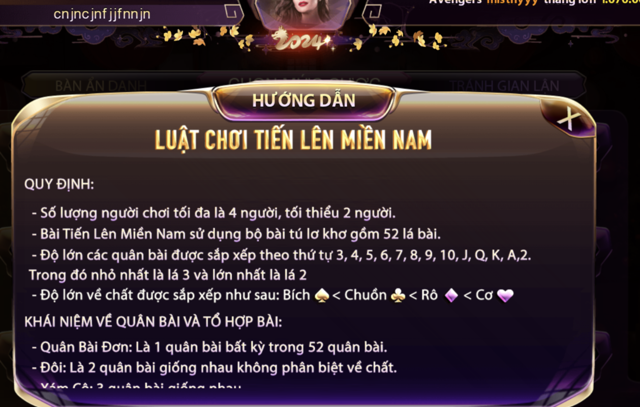 Tiên lên