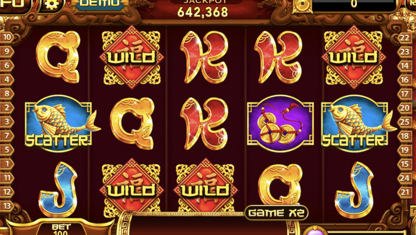 Ưu điểm nổi bật của slot Thần Tài tại Gemwin