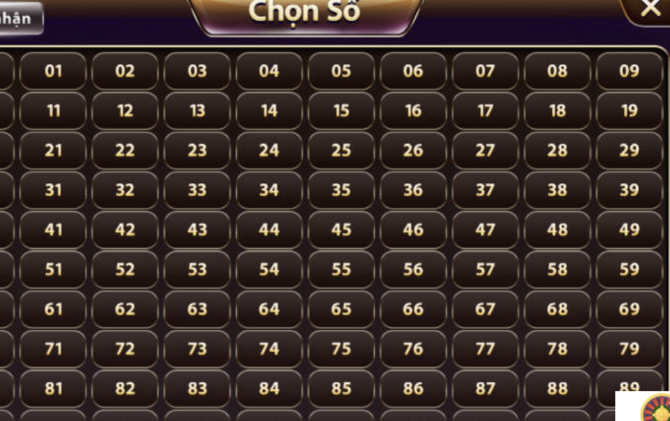 Cách tính lô kép khung 3 ngày tại Gem win