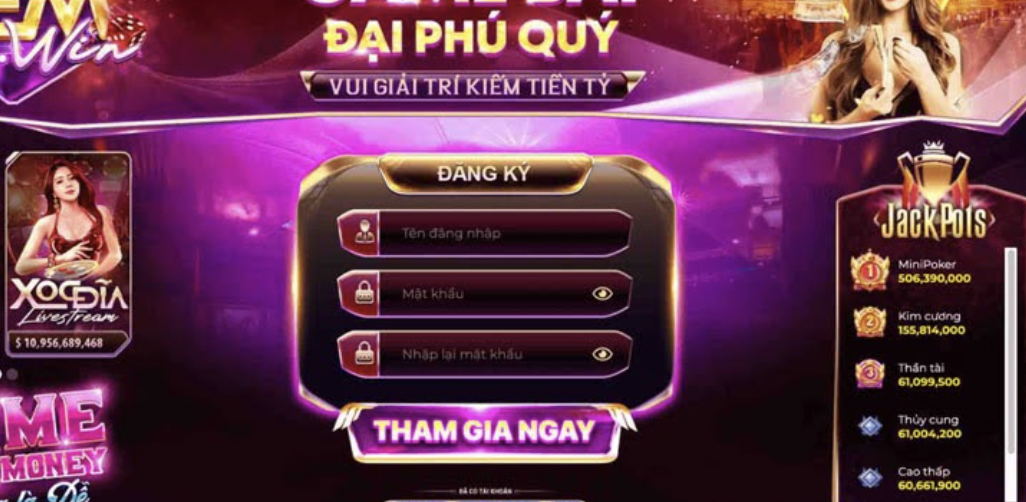 Tại sao Nên Tham Gia Khuyến Mãi của Gemwin?